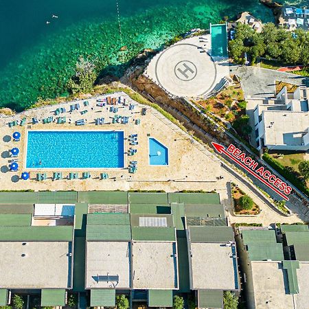 Luxury Villa 2 Vlorë Exterior foto