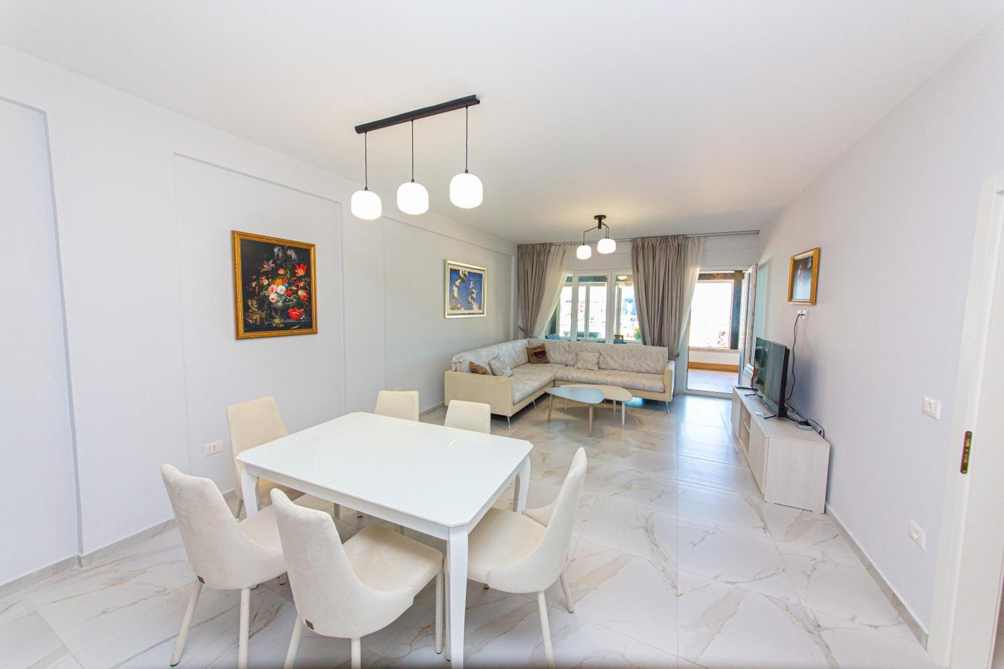 Luxury Villa 2 Vlorë Exterior foto