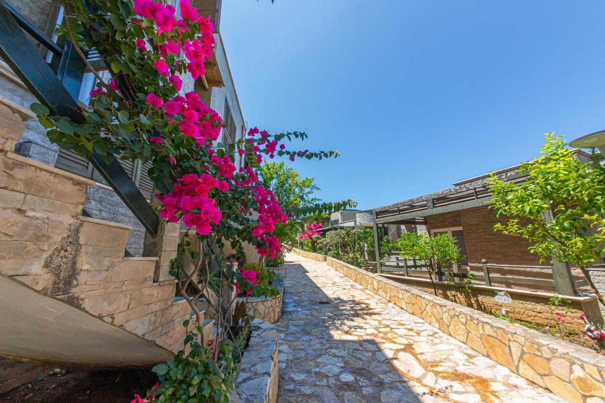 Luxury Villa 2 Vlorë Exterior foto
